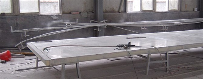 <a href=http://m.kwoe.cn/lcc/ target=_blank class=infotextkey>冷藏車(chē)</a>生產(chǎn)工藝